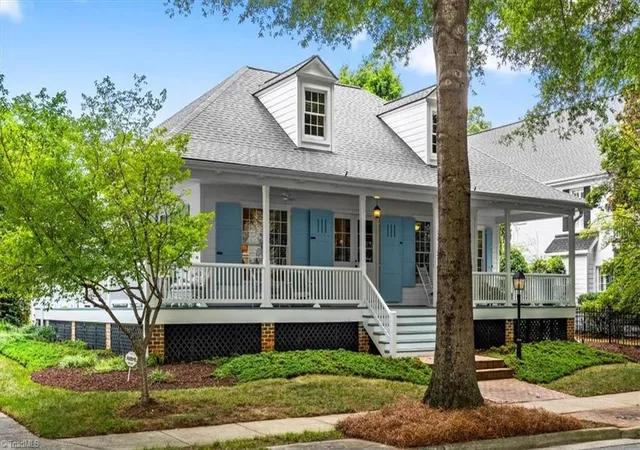 2nd image of 5010 Angler Ln, Greensboro, NC 27455 | MLS# 1231580