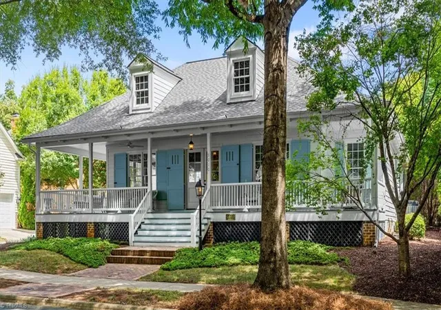 Photo 3 of Sale Pending at 5010 Angler Ln, Greensboro, NC 27455 | MLS# 1231580 | Listing updated on 2026-09-09