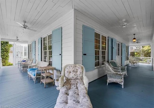 Photo 3 of Sale Pending at 5010 Angler Ln, Greensboro, NC 27455 | MLS# 1231580 | Listing updated on 2026-09-09