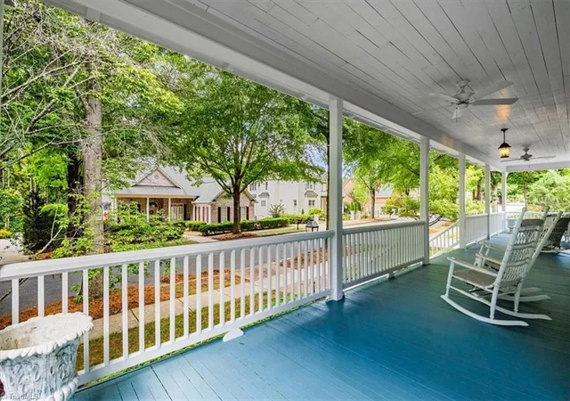 Photo 4 of Sale Pending at 5010 Angler Ln, Greensboro, NC 27455 | MLS# 1231580 | Listing updated on 2026-09-09