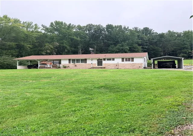Photo 1 of Single family home for sale at 5705 Statesville Rd, North Wilkesboro, NC 28659 | MLS# 1233032 | Listing updated on 2026-09-30