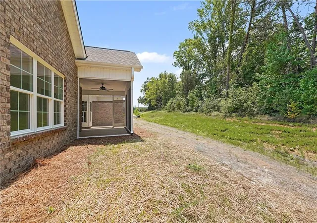 38th image of 17 Asher Ln, Greensboro, NC 27455 | MLS# 1229669