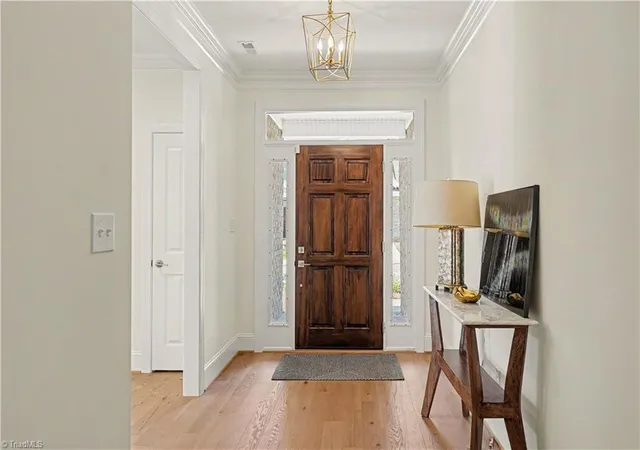 Photo 3 of Single family home for sale at 17 Asher Ln, Greensboro, NC 27455 | MLS# 1229669 | Listing updated on 2026-09-27