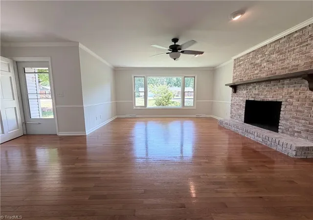 2nd image of 222 Pleasantview Dr, King, NC 27021 | MLS# 1229034