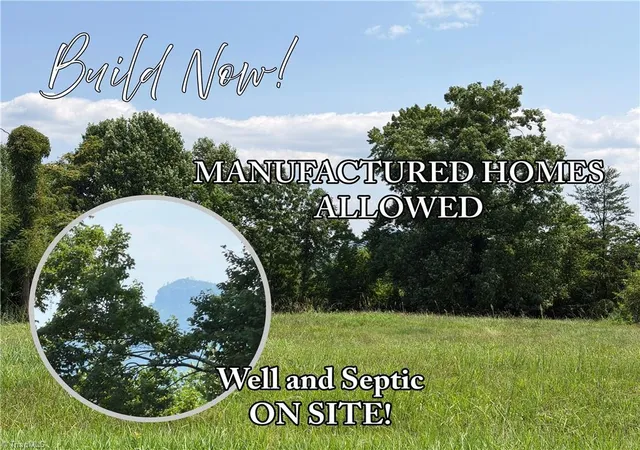 1st image of 166 Springfield Rd, Pilot Mountain, NC 27041 | MLS# 1229816