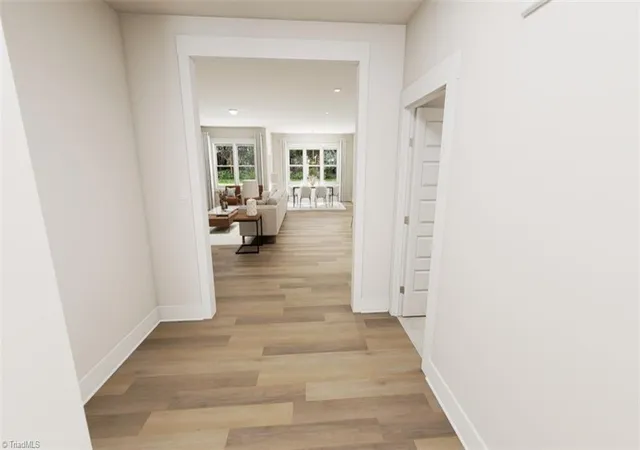 Photo 2 of Single family home for sale at 9249 Stoney River Ln, Kernersville, NC 27284 | MLS# 1229796 | Listing updated on 2026-09-18