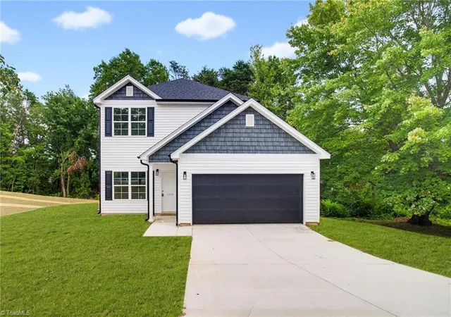 Photo 1 of Sale Pending at 1023 Duggins St, Kernersville, NC 27284 | MLS# 1231073 | Listing updated on 2026-08-15