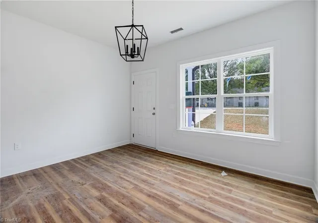 Photo 3 of Sale Pending at 1023 Duggins St, Kernersville, NC 27284 | MLS# 1231073 | Listing updated on 2026-08-15