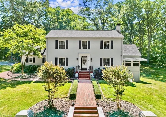 Photo 1 of Sale Pending at 319 Elam Ave, Ramseur, NC 27316 | MLS# 1233563 | Listing updated on 2026-10-02