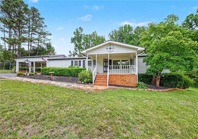 Homes for sale in Trinity, NC | 6160 Asheton Dr, Trinity, NC 27370 | MLS# 1225881