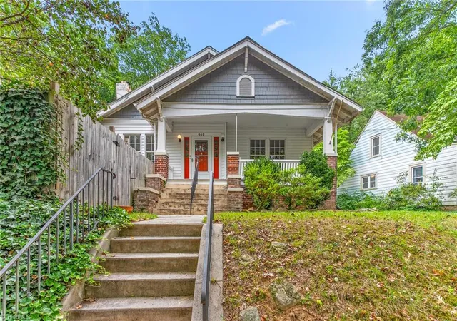 1st image of 949 Hutton St, Winston Salem, NC 27101 | MLS# 1224414