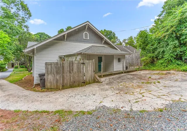 38th image of 949 Hutton St, Winston Salem, NC 27101 | MLS# 1224414