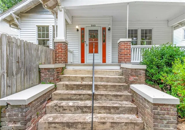 5th image of 949 Hutton St, Winston Salem, NC 27101 | MLS# 1224414
