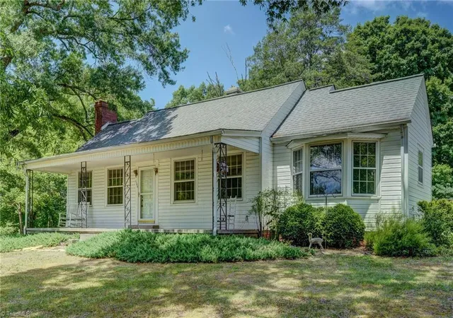 Homes for sale in Reidsville, NC | 1165 Ashley Loop, Reidsville, NC 27320 | MLS# 1226730