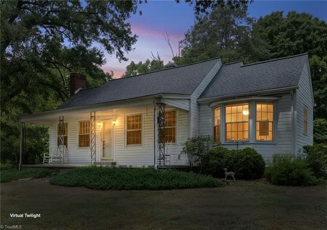 Homes for sale in Reidsville, NC | 1165 Ashley Loop, Reidsville, NC 27320 | MLS# 1226730