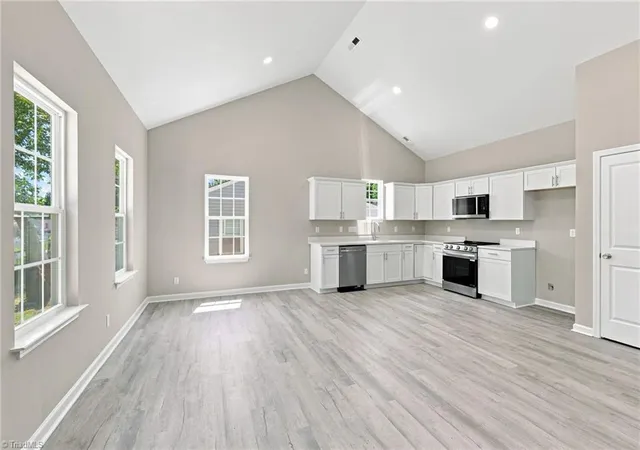Photo 3 of Single family home for sale at 1110 Richland St, High Point, NC 27260 | MLS# 1233523 | Listing updated on 2026-08-27