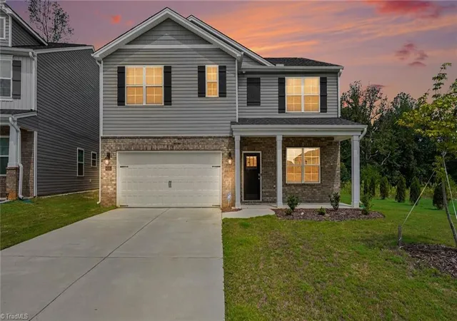 1st image of 6585 Clark Creek Trl, Gibsonville, NC 27249 | MLS# 1230931