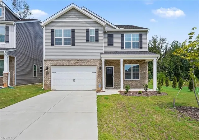 2nd image of 6585 Clark Creek Trl, Gibsonville, NC 27249 | MLS# 1230931