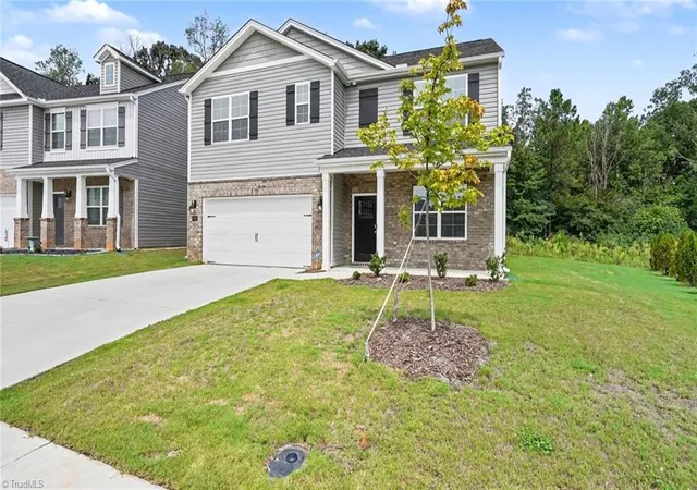 3rd image of 6585 Clark Creek Trl, Gibsonville, NC 27249 | MLS# 1230931