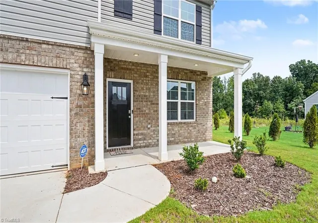 4th image of 6585 Clark Creek Trl, Gibsonville, NC 27249 | MLS# 1230931