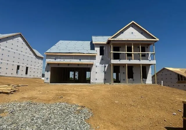 1st image of 3016 Bayou St, Graham, NC 27253 | MLS# 1217362