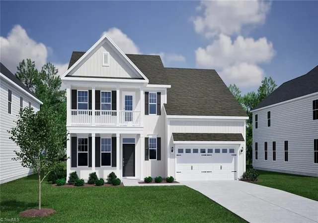 6th image of 3016 Bayou St, Graham, NC 27253 | MLS# 1217362