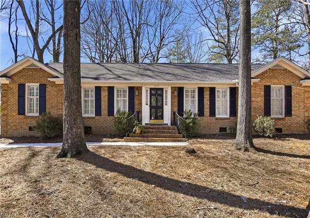 1st image of 2717 Asbury Ter, Greensboro, NC 27408 | MLS# 1212616