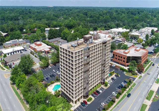Photo 3 of Single family home for sale at 1101 N Elm St #1406 & 1408, Greensboro, NC 27401 | MLS# 1226628 | Listing updated on 2026-09-16