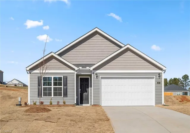 Photo 1 of Sale Pending at 433 Owens Ridge Way, Lexington, NC 27292 | MLS# 1220363 | Listing updated on 2026-06-24