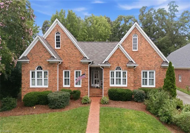 1st image of 1275 Thornhill Ln, Winston Salem, NC 27106 | MLS# 1229079