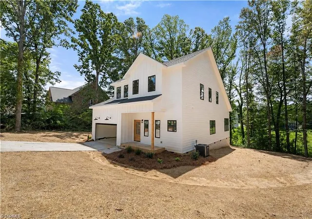 2nd image of 4728 Spitfire Ln, Winston Salem, NC 27103 | MLS# 1220531