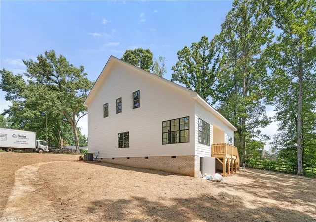 32nd image of 4728 Spitfire Ln, Winston Salem, NC 27103 | MLS# 1220531