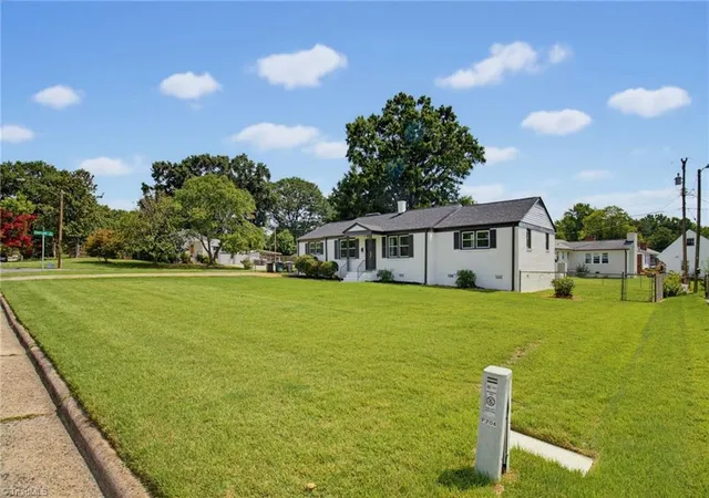2nd image of 706 Elam Ave, Greensboro, NC 27408 | MLS# 1231543