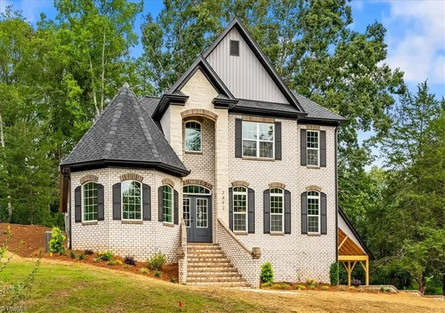2nd image of 3492 Waterway Dr, Pfafftown, NC 27040 | MLS# 1231334
