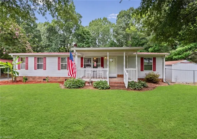 Photo 2 of Sale Pending at 1005 Jessi Ct, Yadkinville, NC 27055 | MLS# 1229563 | Listing updated on 2026-09-12