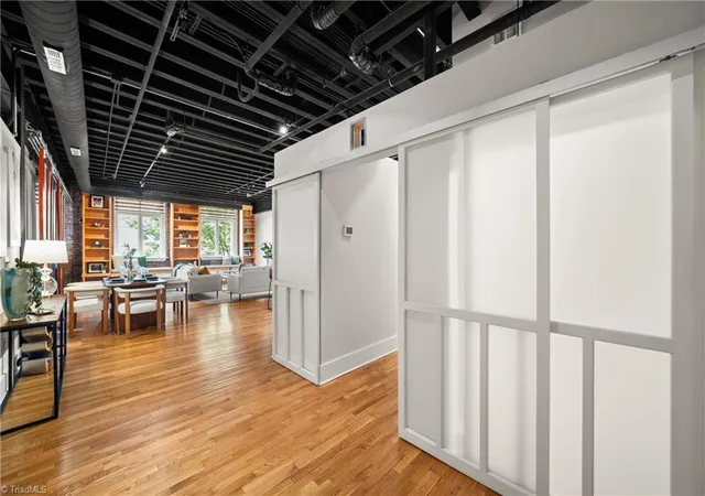 Photo 3 of Single family home for sale at 1 W 5th Street #204, Winston Salem, NC 27101 | MLS# 1225452 | Listing updated on 2026-08-17