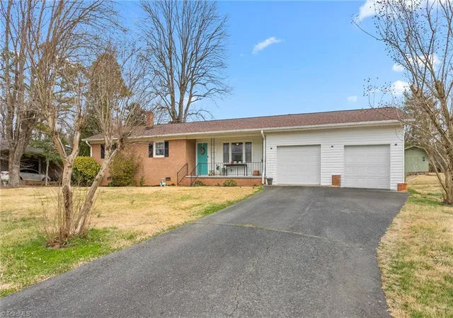 29th image of 943 Maurine Dr, Asheboro, NC 27205 | MLS# 1210516