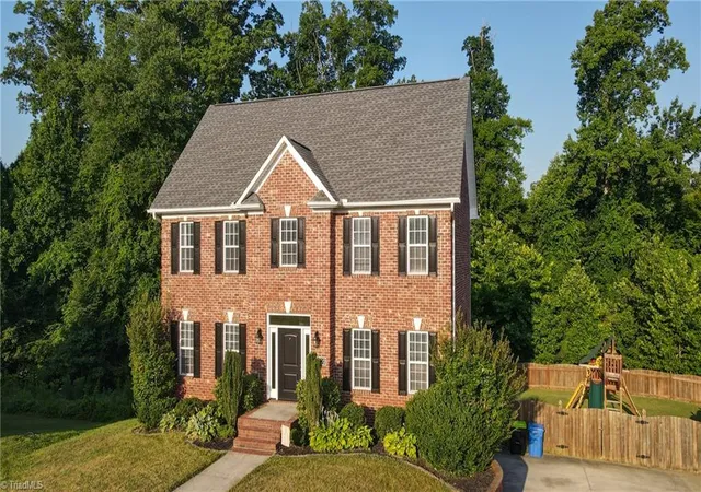Photo 1 of Sale Pending at 6902 Prairie Grv Dr, Clemmons, NC 27012 | MLS# 1226402 | Listing updated on 2026-09-03