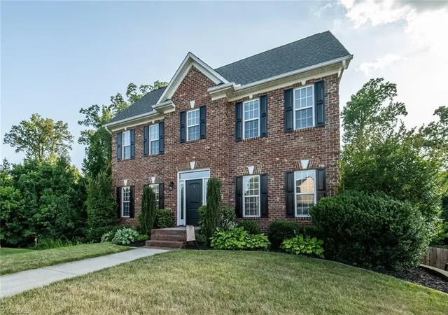 Photo 2 of Sale Pending at 6902 Prairie Grv Dr, Clemmons, NC 27012 | MLS# 1226402 | Listing updated on 2026-09-03