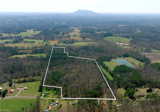 1st image of 0 Johnson Farm Rd #1, Pilot Mountain, NC 27041 | MLS# 1228298