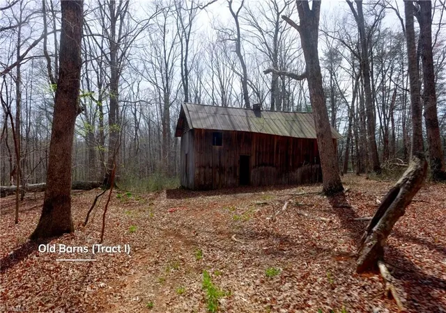 2nd image of 0 Johnson Farm Rd #1, Pilot Mountain, NC 27041 | MLS# 1228298