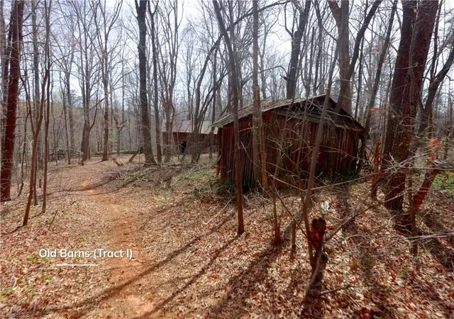 Photo 3 of Land for sale at 0 Johnson Farm Rd #1, Pilot Mountain, NC 27041 | MLS# 1228298 | Listing updated on 2026-10-08