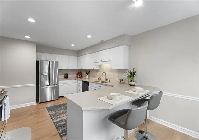 5th image of 109 Pembrooke Ridge Ct, Advance, NC 27006 | MLS# 1219121