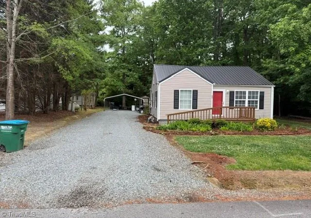 Homes for sale in Denton, NC | 295 Spring St, Denton, NC 27239 | MLS# 1218999