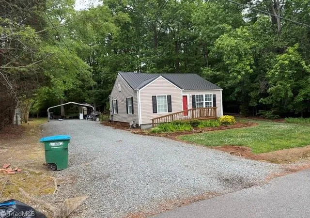 Homes for sale in Denton, NC | 295 Spring St, Denton, NC 27239 | MLS# 1218999