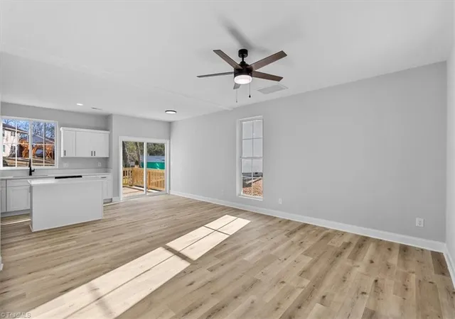 2nd image of 3608 Turret Ct, Winston Salem, NC 27101 | MLS# 1218051