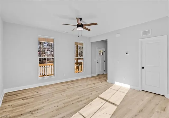 5th image of 3608 Turret Ct, Winston Salem, NC 27101 | MLS# 1218051