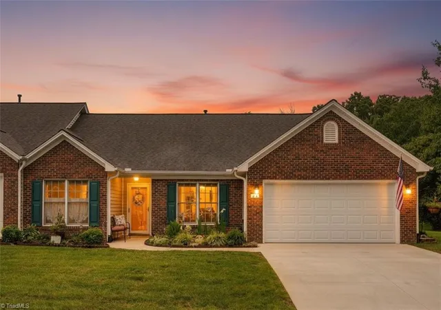Photo 1 of Single family home for sale at 3027 Maple Ave, Burlington, NC 27215 | MLS# 1232937 | Listing updated on 2026-09-13