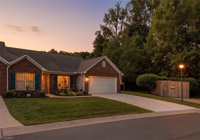 Photo 3 of Single family home for sale at 3027 Maple Ave, Burlington, NC 27215 | MLS# 1232937 | Listing updated on 2026-09-13