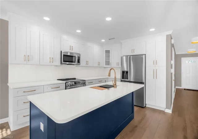 3rd image of 6705 Daniel Pierce Dr, Greensboro, NC 27410 | MLS# 1208286